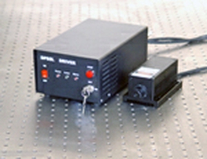 (image for) 825nm Infrared Diode Laser